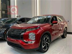 ميتسوبيشي اوتلاندر